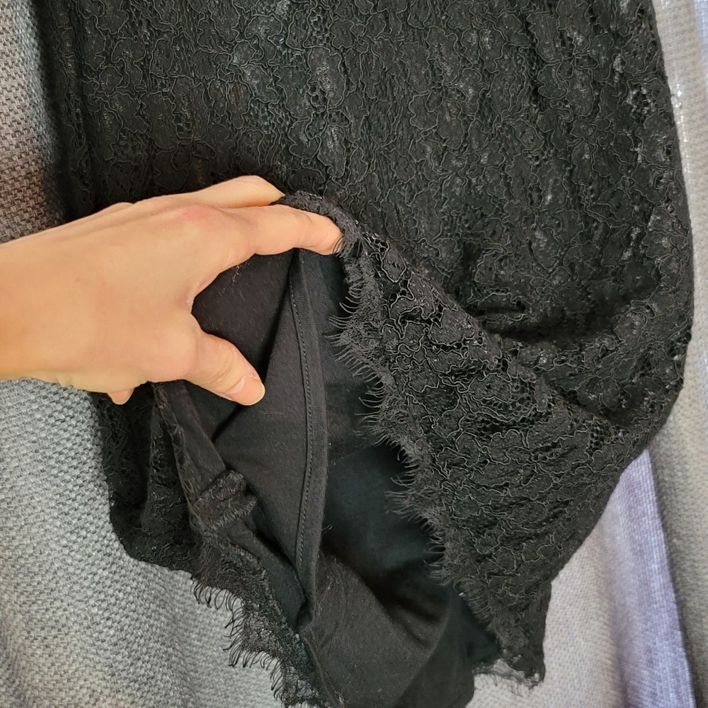 t.Babaton Rafael dress Aritzia - Picture 14 of 16